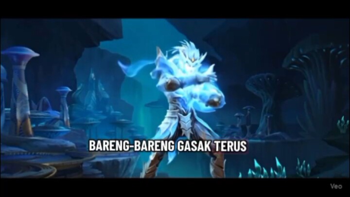 Ultiku Siap Meledak