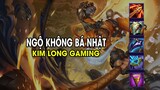 Kim Long Gaming - NGỘ KHÔNG BÁ NHẬT