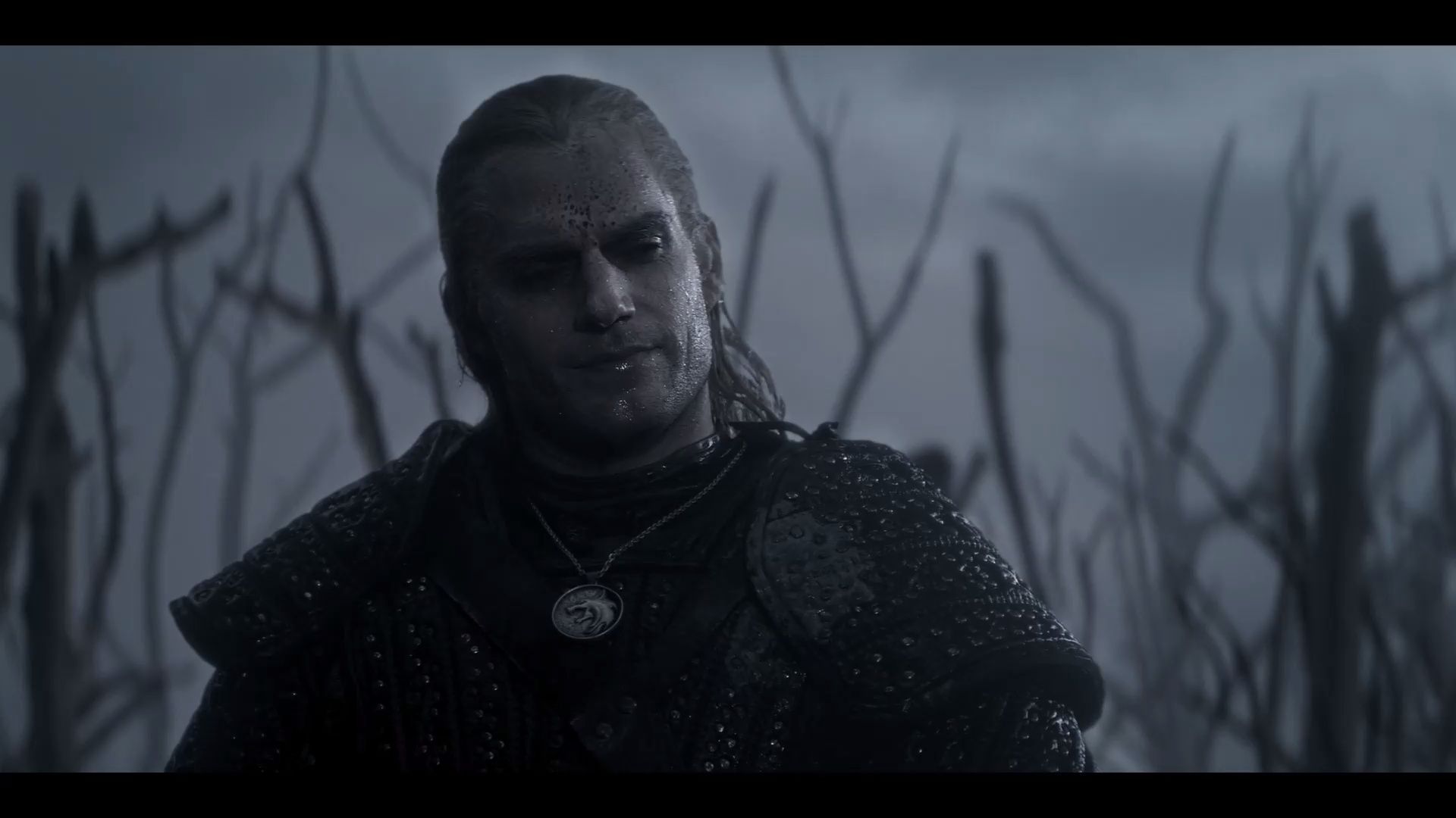 The Witcher Season 3 Episode 1 Bilibili