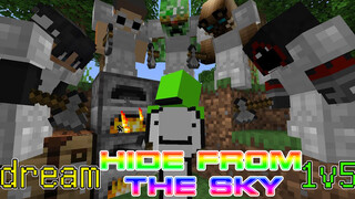 [Game]Menyiapkan Jebakan dengan Skin Gim Video di Minecraft