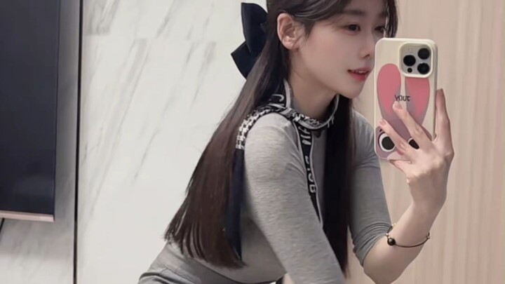 Phiên bản thanh xuân của dì Chu