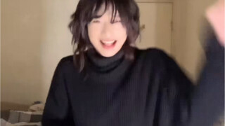 跳了染上你的颜色