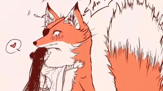 Sanlang: "Brother, please~"