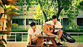 [BL] รวมคลิปฉากหวานระหว่างผู้ชาย EP 94 Pat x Pran