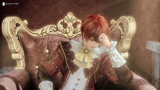 Law Of The Devil Eps 09 sub indo 1080P