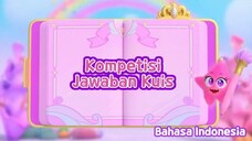 Kompetisi Jawaban Kuis - Rainbow Bubblegem Season 2 (Bahasa Indonesia)