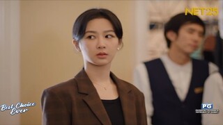 Best Choice Ever Episode 41 Tagalog Dubbed (NET25 Chinese Asian Dramas) Yang Zi & Xu Kai