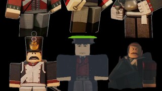 GB NPC ร้องเพลงนับดาว