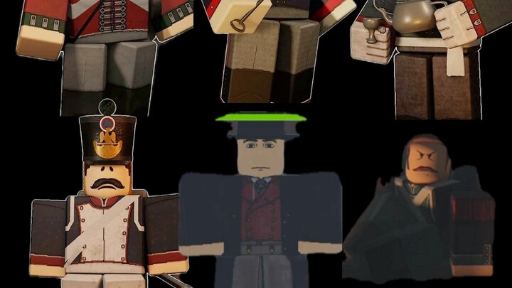 GB NPC ร้องเพลงนับดาว