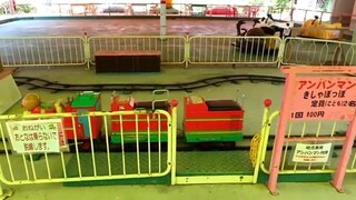 森とリスの遊園地 メルヘン村 ゲームコーナー 【 佐賀県武雄市 】