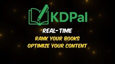 KDPal Review – The Best Unlimited Kid’s Book Publishing Tools