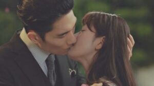 My Sweet Mobster epsoide 10 [Sub Indo]