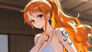 SCENE NAMI TUMPAH TUMPAH