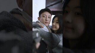 DV机记录不下我们的全部，但我都记得。 #黄景瑜 #孙千 #网剧冬至 #iQIYI