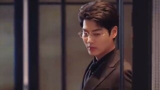 ภารกิจพิชิตจูบท่านประธาน ซับไทยEP_1