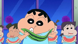 “Nếu bạn muốn tận hưởng các hoạt động mùa hè, ăn dưa lưới là một trong số đó. Vị ngọt lan tỏa và cảm