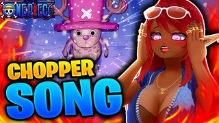 Tony Tony Chopper Song Reaction!! | One Piece
