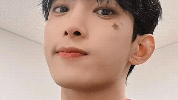 【seventeen】Cách bóc cam của các bạn: hai thái cực đối lập