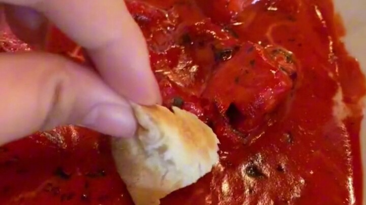 So Indian food is this delicious all along?!