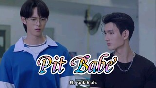 🎬 EP 9 sub indo #UP-ULANG