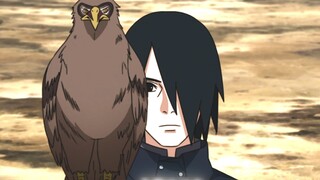 Sasuke: Raja ke-13 ini akan memberimu Tombak Chidori langsung di S1