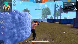 Free Fire สอนตั้งค่าให้ยิงหัวไวกว่าศัตรู