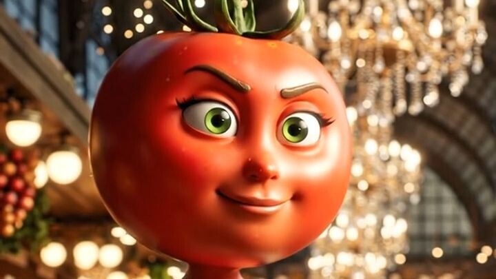 Secret Millionaire 🍅💵