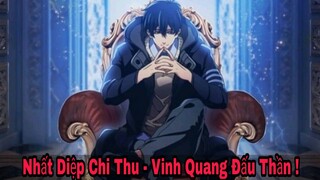 Diệp Tu | Vinh Quang Đấu Thần |Tất tần tật về Diệp Tu và Toàn Chức Cao Thủ !