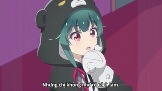 Kuma Kuma Kuma Bear Punch Season 2-Tập 7