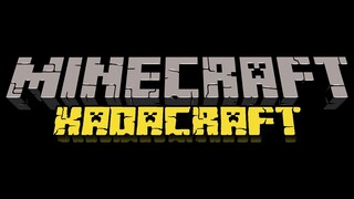 KadaCraft Episode 1 Tour Base And Shopping Area