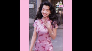 [Vietsub] Tiểu tỷ tỷ với kiểu tóc của Thượng Hải xưa | Ổ nhỏ của Hoài
