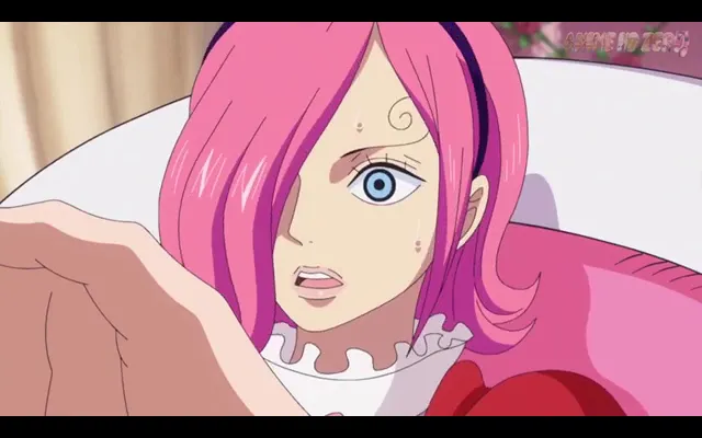 วันพีช พลังที่แท้จริงของพุดดิ้ง ภาคไทย