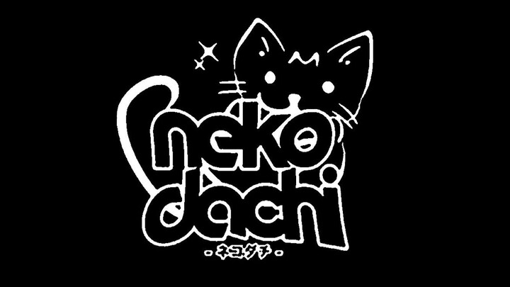 [V-kun Cam] Nekodachi - うるとらみらくるくるふぁいなるアルティメットチョコびーむ (わーすた)