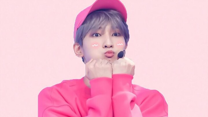 Lần đầu tiên trong lịch sử! Clip ghép ba ngôn ngữ Trung – Nhật – Hàn của SEVENTEEN – Oh My! Clip đổi