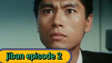 jiban episode 2