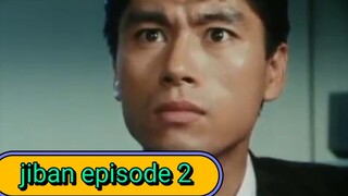 jiban episode 2