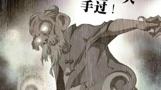 丹噬曾失手过！张怀义这场架的含金量！