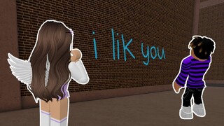 Roblox Spraypainting Game Goes Very Wrong...