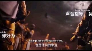 soul land movies jiandao chen xin sub ind