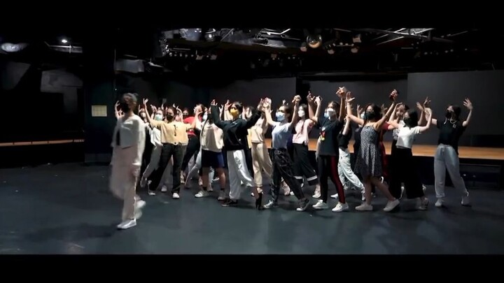 Bella Ciao x JKT48