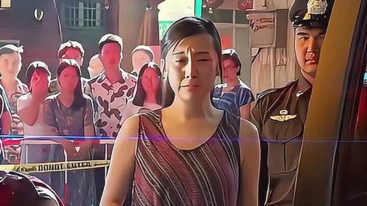 Trên thế giới không có người xấu