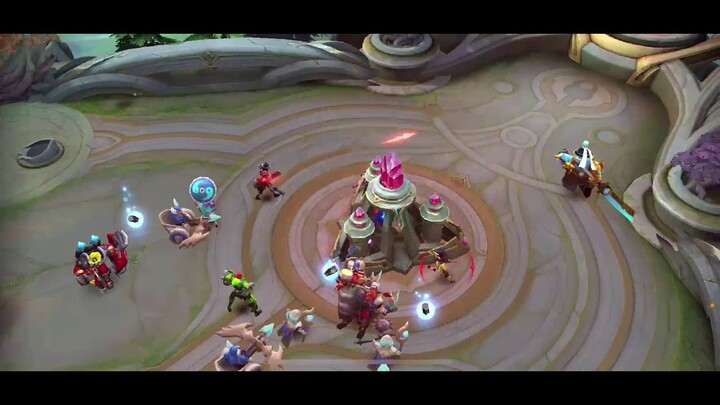 YUK SINI MOBILE LEGENDS GAISS!!