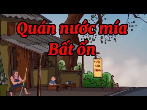 [YTP] Khoảnh Khắc Kì Diệu | Quán nước mía bất ổn | Hãng Bột Hai Con Voi