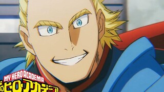 หนุ่ม โทชิโนริ ยากิ - My Hero Academia