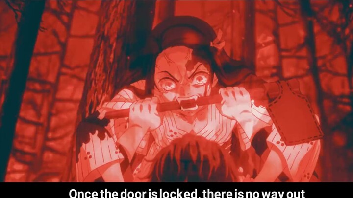 Slovenian brutal deathcore/metalcore Within Destruction - NO WAY OUT (Anime Music Video)