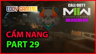 [CẨM NANG WARZONE 2.0 - PART 29] CÁCH ĐI RAID 04 VETERAN ĐƠN GIẢN NHẤT