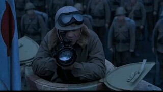 男孩因为一时好玩，差点被小鬼子一炮打成炮灰《太阳帝国》