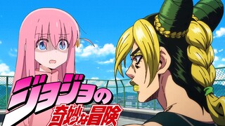波 奇 米 亚 狂 想 曲