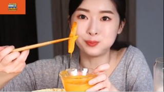 Mukbang Korea #anngon