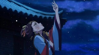 [Lyrics + Vietsub] Inochi No Tomoshibi (Light Of Life) - Rimu Miyake (The Apothecary Diaries OST)